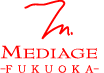 MEDIAGE FUKUQKA 博多駅博多口より徒歩2分 メディアージュクリニック福岡院