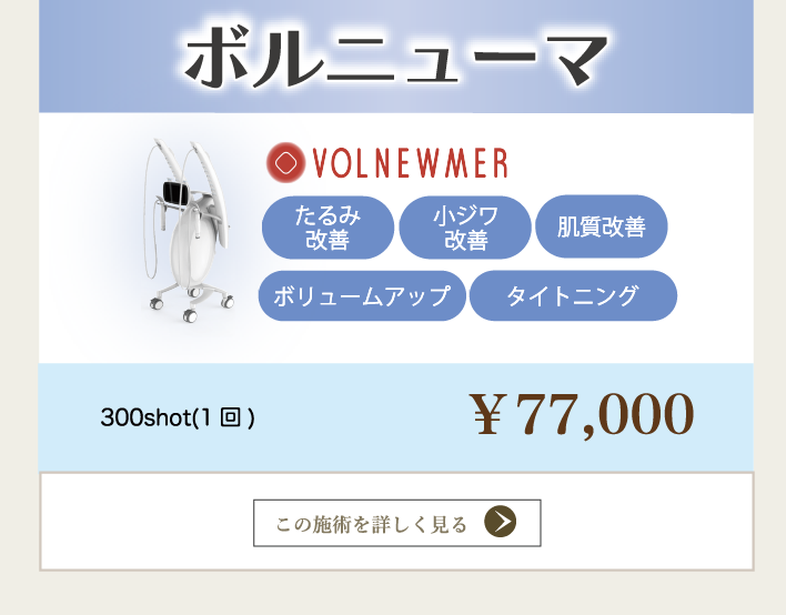 ボルニューマー